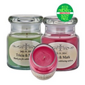 Candles : 5 Oz. Soot-Free Eco-Friendly